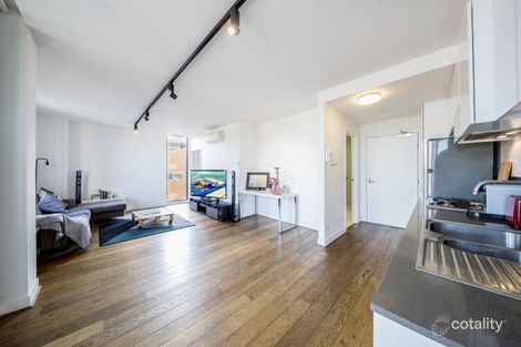 Property photo of 610/10 Trenerry Crescent Abbotsford VIC 3067