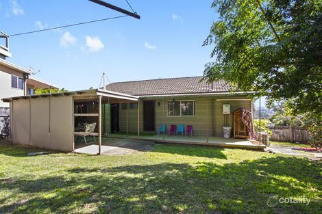 Property photo of 1 Riverview Crescent Catalina NSW 2536