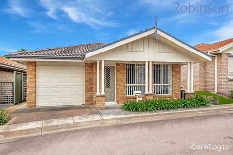 Property photo of 30/26 Abel Street Wallsend NSW 2287