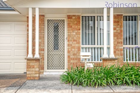 Property photo of 30/26 Abel Street Wallsend NSW 2287