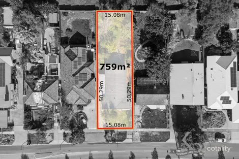 115 Bradford St, Coolbinia, WA 6050