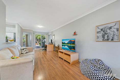 Property photo of 4/173A Reservoir Road Blacktown NSW 2148