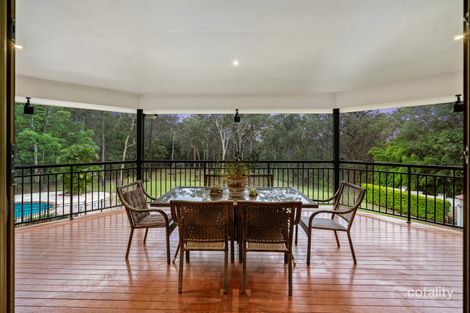 Property photo of 96 Howlett Road Capalaba QLD 4157