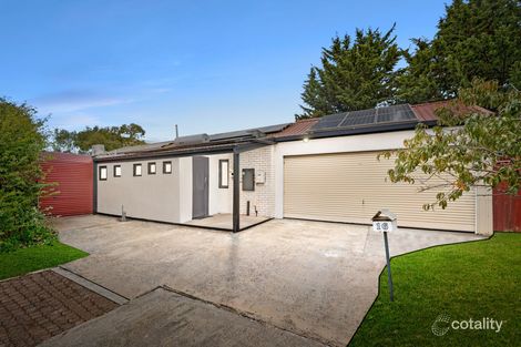Property photo of 16 Clyde Court Werribee VIC 3030