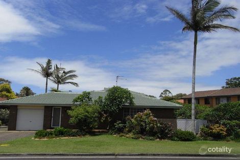 1/128 Eyles Dr, East Ballina, NSW 2478