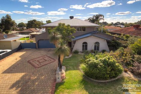 Property photo of 4 Diosma Way Forrestfield WA 6058