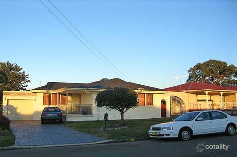 36 Kimberley Cres, Fairfield West, NSW 2165