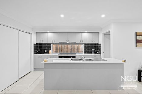 Property photo of 63 Alfred Rose Crescent Collingwood Park QLD 4301