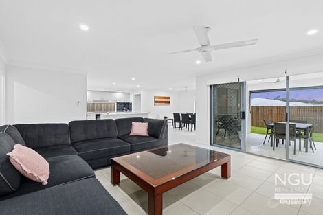 Property photo of 63 Alfred Rose Crescent Collingwood Park QLD 4301