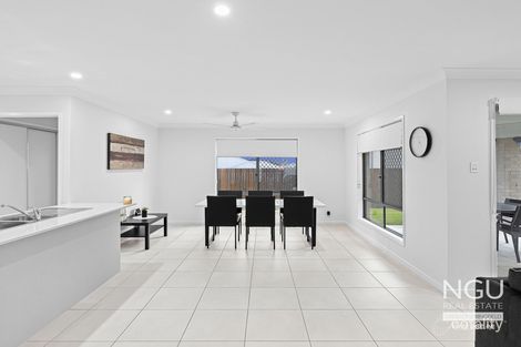 Property photo of 63 Alfred Rose Crescent Collingwood Park QLD 4301