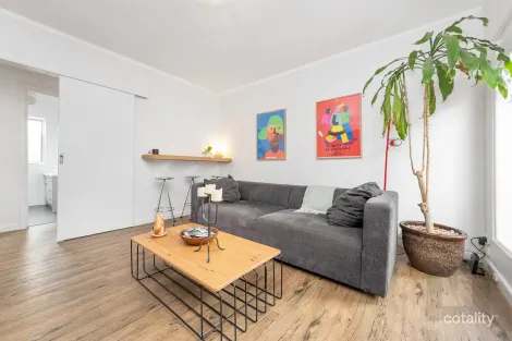 4/9 Sydney St, Footscray, VIC 3011