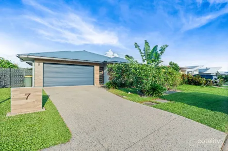 Property photo of 7 Baobab Street Zuccoli NT 0832