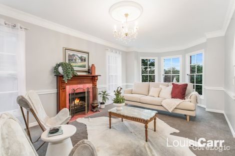 Property photo of 24 Hill Road West Pennant Hills NSW 2125
