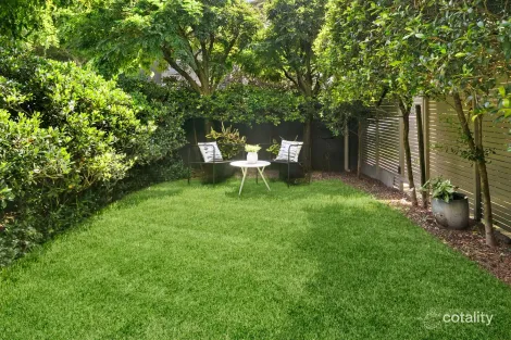 Property photo of 41 Gerard Street Cremorne NSW 2090