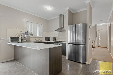 Property photo of 17 Holland Crescent Truganina VIC 3029