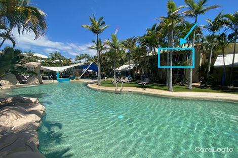 Property photo of 50/10-16 Alexandra Avenue Mermaid Beach QLD 4218