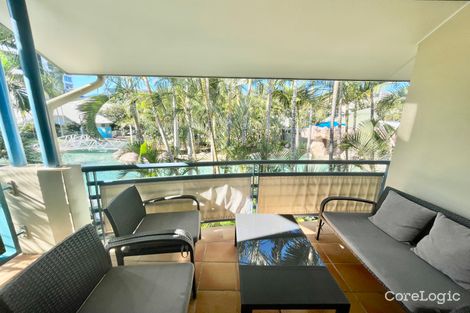 Property photo of 50/10-16 Alexandra Avenue Mermaid Beach QLD 4218