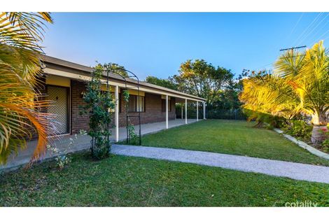 Property photo of 267 Thozet Road Koongal QLD 4701