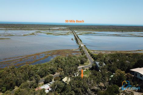 28 Wallaby St, Loch Sport, VIC 3851