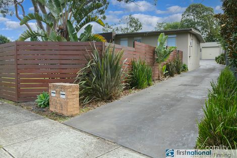 Property photo of 1/23 Moate Street Langwarrin VIC 3910