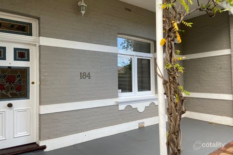 Property photo of 184 Lake Street Perth WA 6000