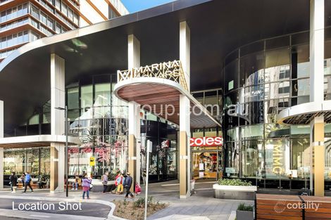 208/15 Baywater Dr, Wentworth Point, NSW 2127