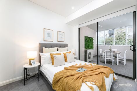 Property photo of 4/156 Botany Road Alexandria NSW 2015