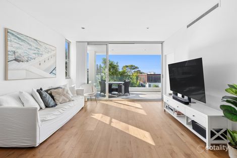 Property photo of 3/140 Carrington Road Randwick NSW 2031