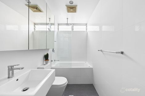 Property photo of 3/140 Carrington Road Randwick NSW 2031