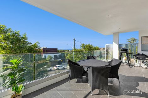 Property photo of 3/140 Carrington Road Randwick NSW 2031