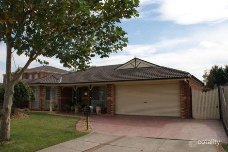 14 Somerset Ct, Narre Warren South, VIC 3805