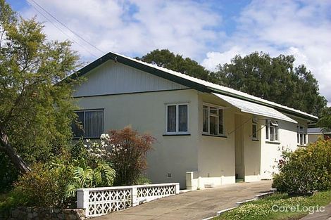 Property photo of 10 Ludwick Street Cannon Hill QLD 4170