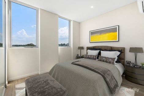 Property photo of 31/17-19 Jenkins Road Carlingford NSW 2118