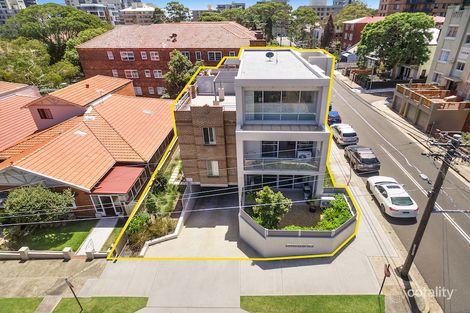 44 Allens Pde, Bondi Junction, NSW 2022