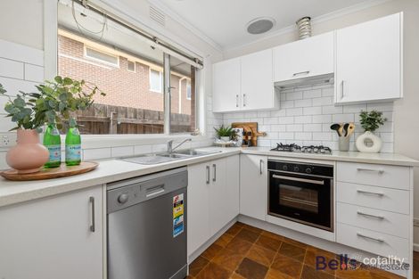 Property photo of 3/29 Edgar Street Kingsville VIC 3012