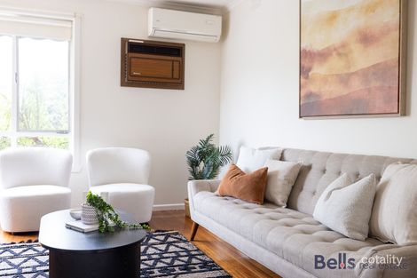 Property photo of 3/29 Edgar Street Kingsville VIC 3012
