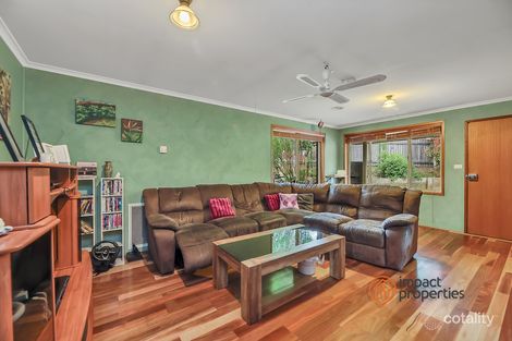 Property photo of 9/48 Sid Barnes Crescent Gordon ACT 2906