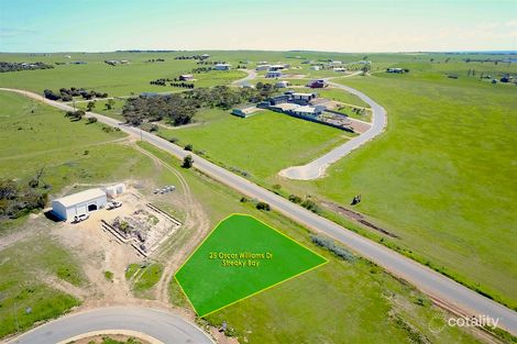 25 Oscar Williams Dr, Streaky Bay, SA 5680
