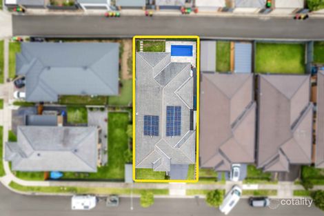 Property photo of 4 Horti Street Glenmore Park NSW 2745