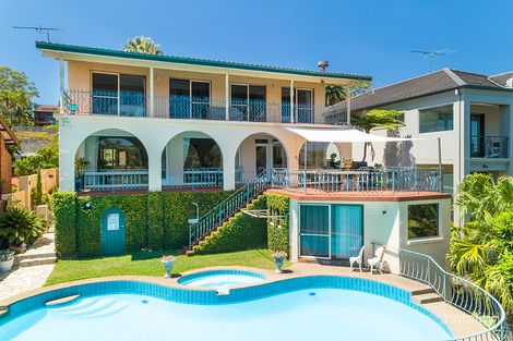 Property photo of 245 Woolooware Road Burraneer NSW 2230