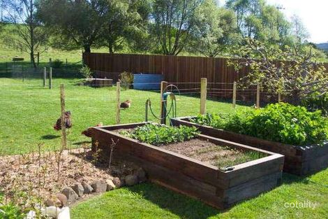 Property photo of 1157 Railton Road Kimberley TAS 7304