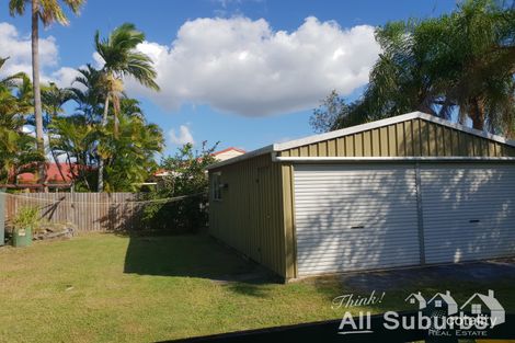 Property photo of 18 Shirley Street Eagleby QLD 4207