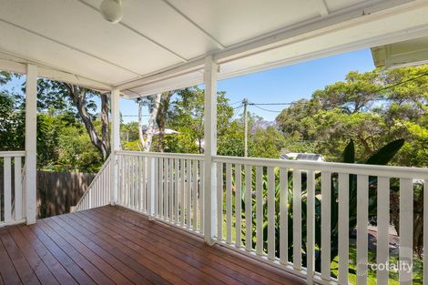 Property photo of 69 Iona Terrace Taringa QLD 4068