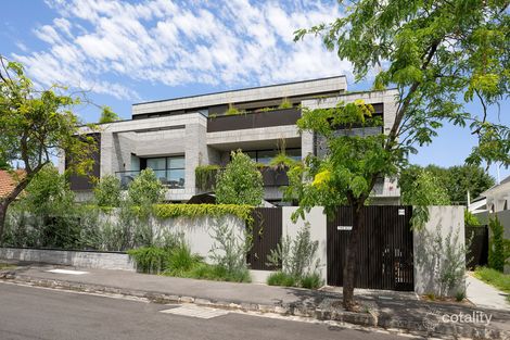 Property photo of 106/30 Rooding Street Brighton VIC 3186