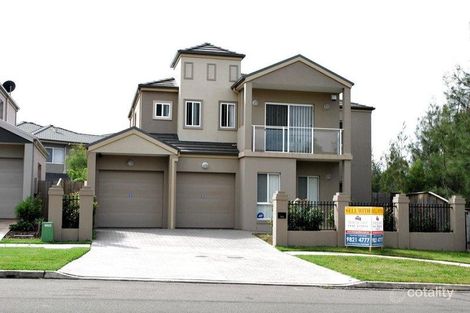 39 Dalmeny Dr, Prestons, NSW 2170