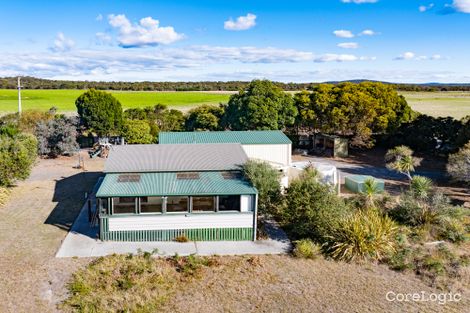 Property photo of 174 Tam O'Shanter Road Lulworth TAS 7252