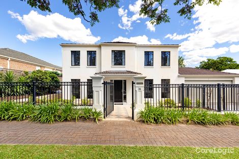 Property photo of 36 Bevington Road Glenunga SA 5064