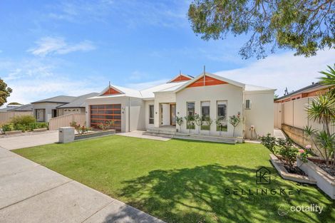 Property photo of 82 Waterfoot Loop Canning Vale WA 6155