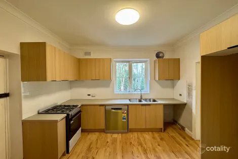 2/16 Glebe St, Randwick, NSW 2031