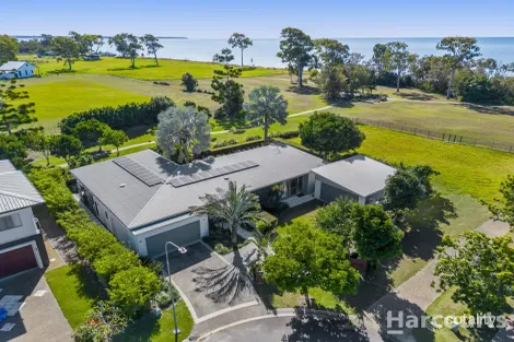 Property photo of 4 Seashells Court Burrum Heads QLD 4659